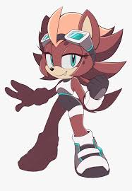 Here you can check out characters from sonic world dx that will be playable or not. Sonic Riders Fan Characters Hd Png Download Kindpng
