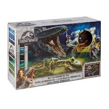 Shop for indominus rex toys at walmart.com. Jurassic World Quest For Indominus Rex Pack Walmart Com Jurassic World New Jurassic World Jurassic World Dinosaur Toys