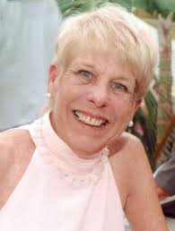 Patricia Hamilton-Bailey Obituary April 10, 2016