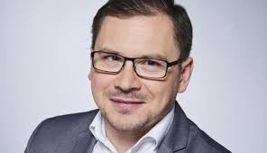 Gdy pierwszy raz wziąłem swoją córeczkę na ręce. Posluchaj Podcastu Siatkarz Przy Garach Lukasz Kadziewicz Otwiera Restauracje Tok Fm