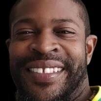 Mr. Adrin Jaret Shorter Obituary