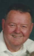 Ralph Lawing Obituary