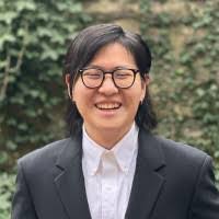 Yejun Wu's Instagram, Twitter & Facebook