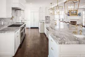 Whether dressed completely in white, or embellished with color, these white kitchens prove to be the cream of #white kitchens #decorating tips #white kitchen trend #beautiful kitchens #traditional kitchens #white kitchen cabinets #the all. Sunnyside Portfolio Fox Group Construction Timeless Kitchen Beautiful Kitchens Beautiful White Kitchens