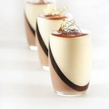 Pin Von Martina Guliti Auf Cibo Phantasie Desserts Dessertteller Schokomilch