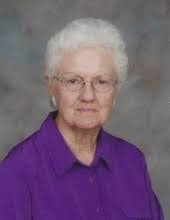 Obituary information for Nancy Ellen Scott