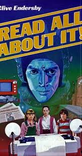 Read All About It! (TV Series 1979– )