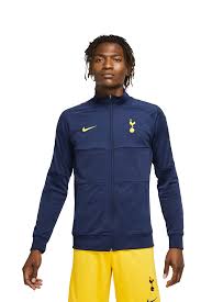 Reißverschlüsse im unteren beinbereich ermöglichen. Tottenham Hotspur Fc I96 Anthem Track Sweatshirt R Gol Com Fussballschuhe Und Fussballbekleidung Gunstig Kaufen