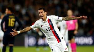 Real madrid played psg at the group stage, group a of champions league on november 26. Resultados De La Jornada 1 De Liga De Campeones 19 20 Grupos A B C Y D Futbol Eitb