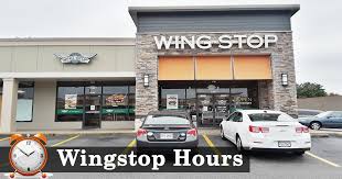 Below are 45 working coupons for wingstop restaurant code near me from reliable websites that we have updated for users to get maximum savings. Wingstop Hours Of Operation Today Holiday Hours Near Me