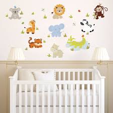 Pick your favourite or combine a few. How To Pick Out Baby Nursery Wall Stickers Baby Room Wall Stickers Baby Room Wall Decor Baby Wall Decals