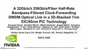 刘一鸿- NVIDIA | 领英