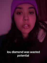 What Happened to Lou Diamond