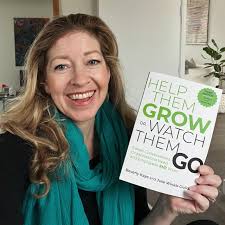 Huge congratulations to Bev Kaye and Julie Winkle Giulioni