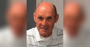 Obituary for Vernon R. Sauer