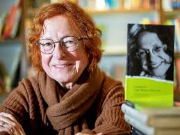 Ein Band würdigt Gelsenkirchener Autorin Inge Meyer-Dietrich