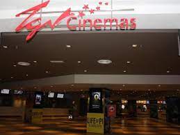 Gsc ioi mall (2 קמ). Tgv Setiawalk Opening News Features Cinema Online