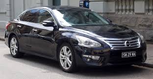 2018 Nissan Altima problems: What to look out for when buying ...