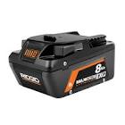 18V 8.0 Ah MAX OUTPUT Lithium-Ion Battery RIDGID