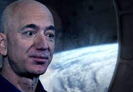 Amazon, blue origin, space colonization, leadership principles, failure and success (powerful lessons from the extraordinary people book 2) book 2 of 3: Why Over 80 000 People Want Jeff Bezos To Stay In Space Marketwatch