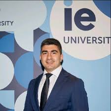 Very happy to announce that I've officially been granted my MBA from…