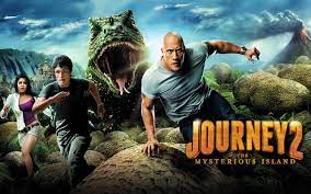 Ever since his adventure in the center of the earth, sean anderson has been looking for other places mentioned by verne and other vernians. Journey 2 Mysterious Island Movie Full Download Watch Journey 2 Mysterious Island Movie Online English Movies