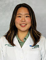 Minkyung Kim, Pharmacy Resident