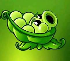 Hola grupo, les quería hacer una pregunta Es normal que la plantorcha  cuando se la comen los zombies haga una línea de fuego como es el jalapeño  siempre lo hace cuando se