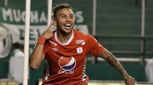 His potential is 78 and his position is lw. 5 Things You Didn T Know About Duvan Vergara Rayados De Monterrey S Next Signing Ruetir
