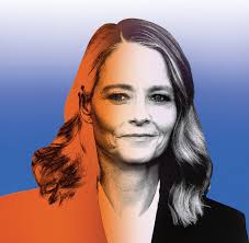 Jodie foster controls the patients as an elegant assassin prowls the wards. Even Jodie Foster Is Still Trying To Figure Jodie Foster Out The New York Times