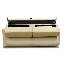 Durch den patentierten schlafmechanismus ist die funktion nicht zu erkennen. Das Bett Im Sofa Unser Bettsofa 100 Bettersatz Sofabed