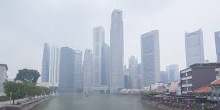 What do singapore's air quality readings mean. Singapore Has The Seventh Worst Air Quality Of All Major Cities As Hazy Conditions Persist The Online Citizen Asia