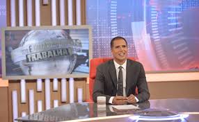 Na segunda emissão, 1 milhão e 538 mil espectadores estiveram com o humor da sic. Isto E Gozar Com Quem Trabalha Termina A 21 De Junho Fantastic Mais Do Que Televisao