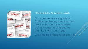 What should we do if we agree on spousal support? How To Avoid Paying Alimony Do It Right And Save Thousands Of Dollars