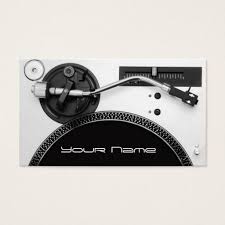 Experience the power of your rewards with flexible redemption options, to find what best meets. Pin On Dj Business Cards