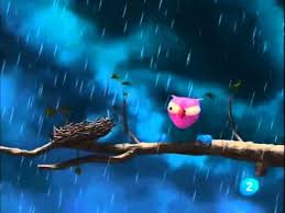 The Owl Terbaru The Lightning Youtube