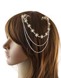 Gold Plated Hair Accessories Hair Accessories Cheap Hair Accessories Cheap Fashion Accessories