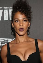 Her father was nigerian and her mother is of english and. Megalyn Echikunwoke Women In Film Female Oscar Nominees Party 2020 10 Photos