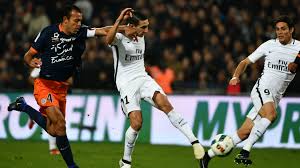 Montpellier e psg somam 6 confrontos diretos nos últimos 3 anos em todas as competições, dos quais resultaram 1 vitória do montpellier, e 5 vitórias o montpellier psg vai ser transmitido ao vivo em direto na televisão, sporttv5, e também pode ser visto em livestream em direto gratuitamente na. Marquinhos Urges Psg To Forget Defeat Goal Com