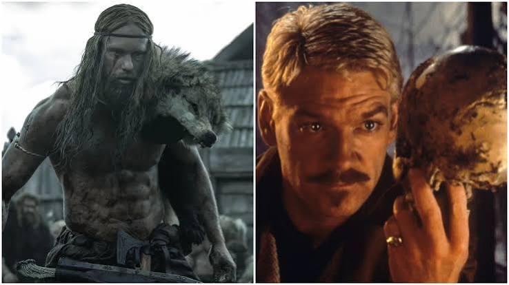 The Northman, Hamlet, and the Story Both Are Based On | Den of Geek
