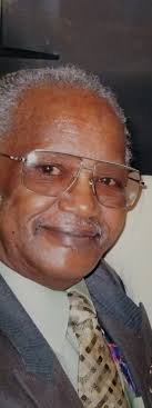 Theron Barnett Obituary