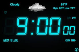 Despite this, traditional terrestrial radio stations have survived. Best Alarm Clock Apps For Iphone Ios Alarm Clocks
