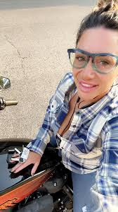 New rider with 300+ miles experience