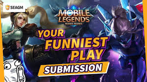 Maybe you would like to learn more about one of these? Send Your Mlbb Clips Here And Win Free Diamonds And Prizes