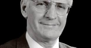 Robert “Bob” Henry Eley