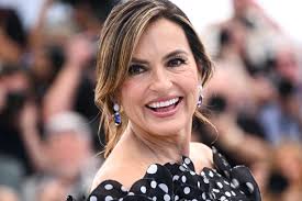 Is Kelli Giddish Returning to 'Law & Order: SVU' in 2025?