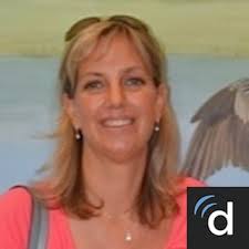 Dr. Amanda Hendricks, MD