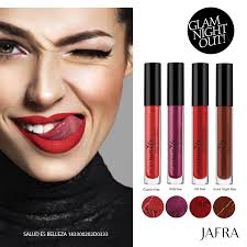 JAFRA Cosmetics
