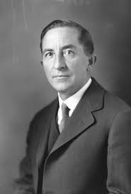 Paul Lambert Borden Sr. (1882-1946)