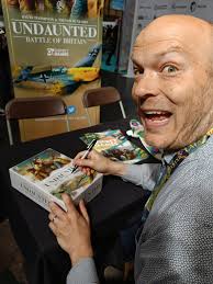 Undaunted: Battle of Britain